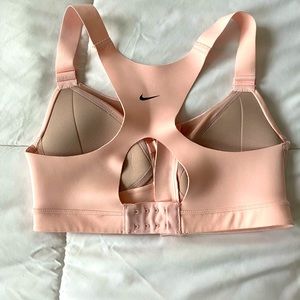 Mike sport bra